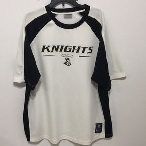 UCF Knights Jersey